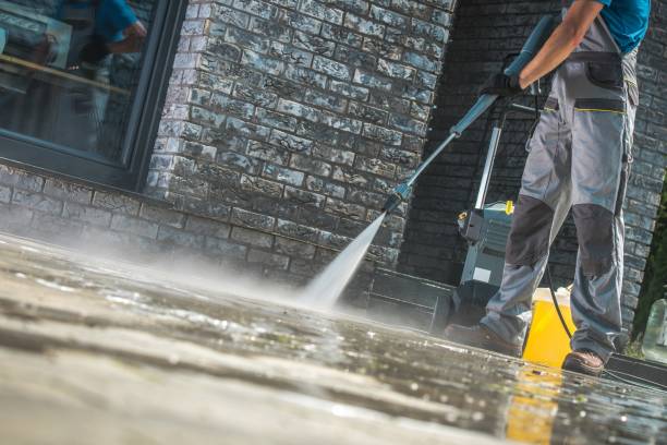 Trusted Coleman, MI  Pressure Washing Services Experts